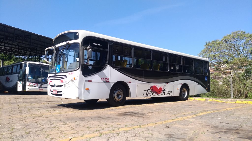 PJF disponibiliza ônibus extra para jogo do Villa Real e Atlético Três  Corações - Portal PJF